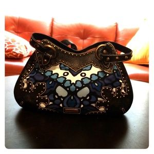 Isabella Fiore purse